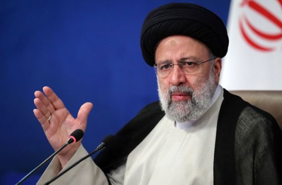 Իրանի նախագահը հայտարարել է երկրում ընթացող բողոքի ցույցերին կոշտ արձագանքելու մասին