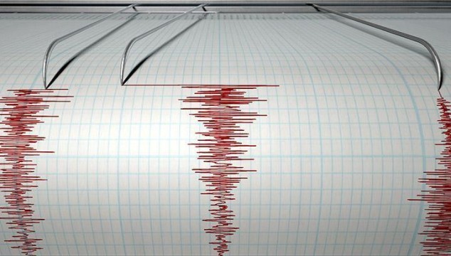 Երկրաշարժ Թուրքիայում. ցնցումները զգացվել են նաև Երևանում և Շիրակում