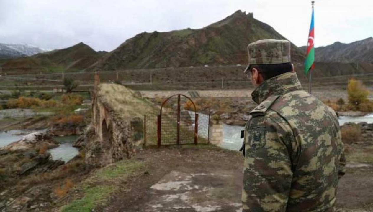 Շրջափակման մեջ գտնվող ադրբեջանցի զինծառայողներն անարգել վերադարձել են Ադրբեջան․ «Ժողովուրդ»