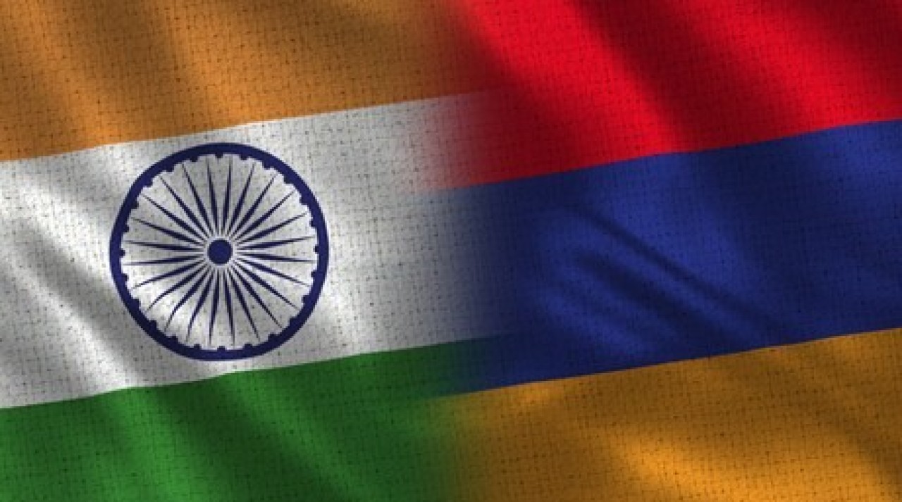 Հնդկաստանը Հայաստանի համայնքների զարգացման համար կտրամադրի 478 մլն դրամի չափով դրամաշնորհ