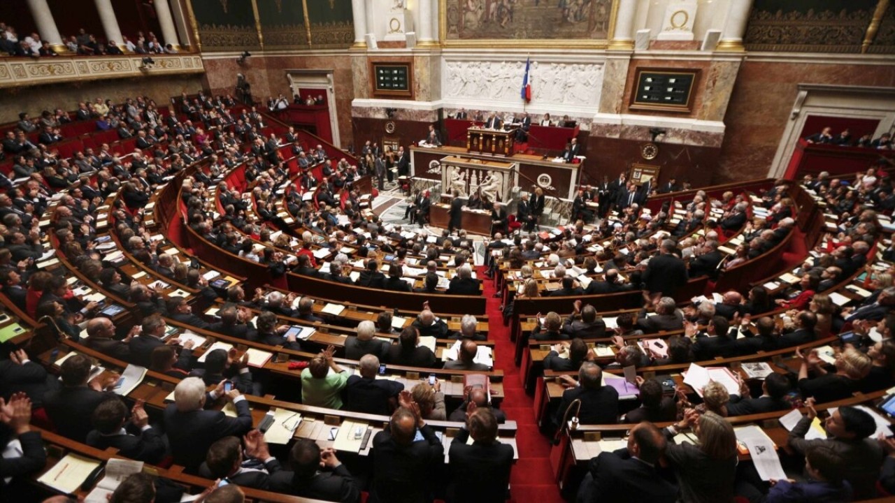 Ֆրանսիայի Սենատը կոչ է անում երկրի կառավարությանը քննարկել Արցախում հումանիտար գրասենյակ ստեղծելու հարցը