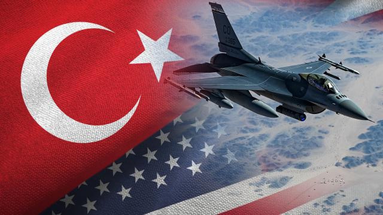 ԱՄՆ-ի Սենատը հանել է Թուրքիային F-16-եր վաճառելու հարցում եղած 2 նախապայմանները