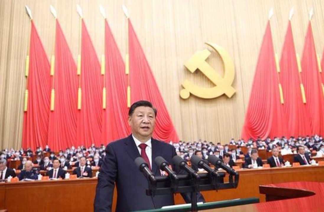 Մեկնարկել է Չինաստանի Կոմկուսի 20-րդ համագումարը. նախագահ Սի Ծինպինը խոսել է երկրի զարգացման առաջնահերթություններից