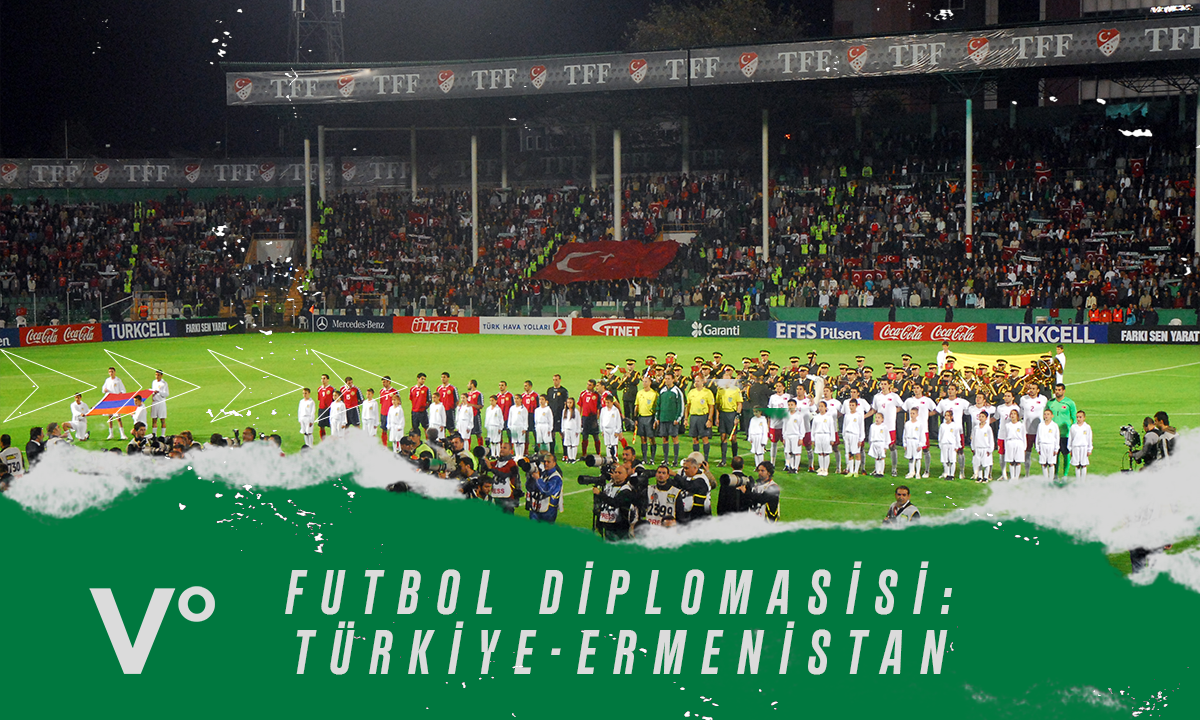 Թուրքիան կարող է կրկին «ֆուտբոլային դիվանագիտության» դիմել. Քըլըչ
