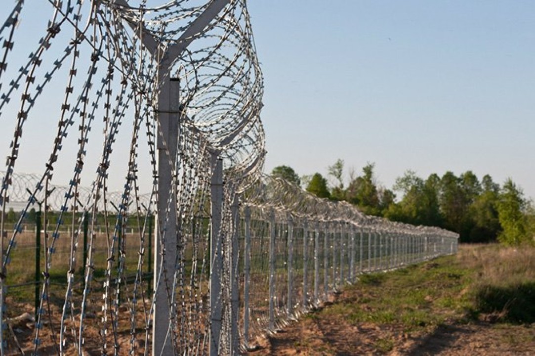 Ադրբեջանի ԶՈՒ ստորաբաժանումները կրակ են բացել հայ-ադրբեջանական սահմանի ուղղությամբ