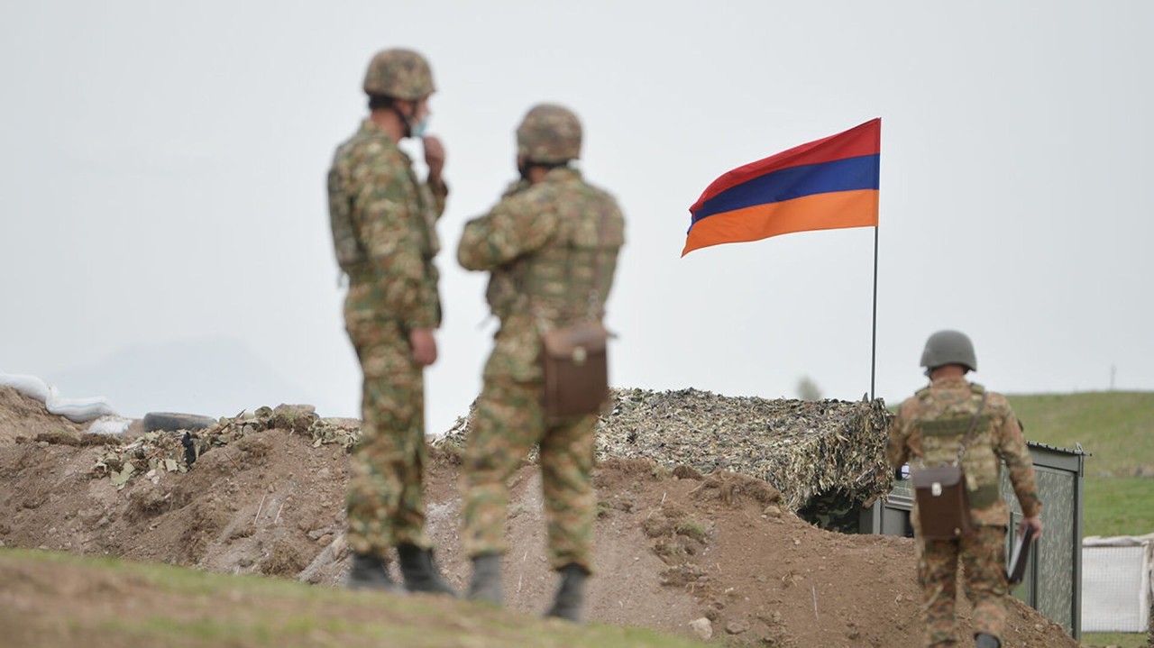 ԵԱՀԿ-ն առաքելություն է ուղարկում Հայաստան՝ հայ-ադրբեջանական սահմանին տիրող իրավիճակը գնահատելու համար