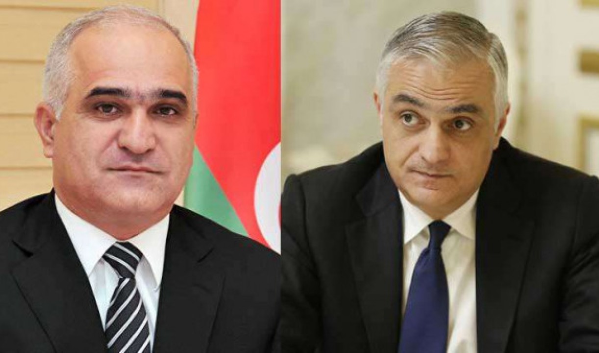 Սահմանազատման հարցերով ՀՀ և Ադրբեջանի հանձնաժողովների նիստը կկայանա նոյեմբերին