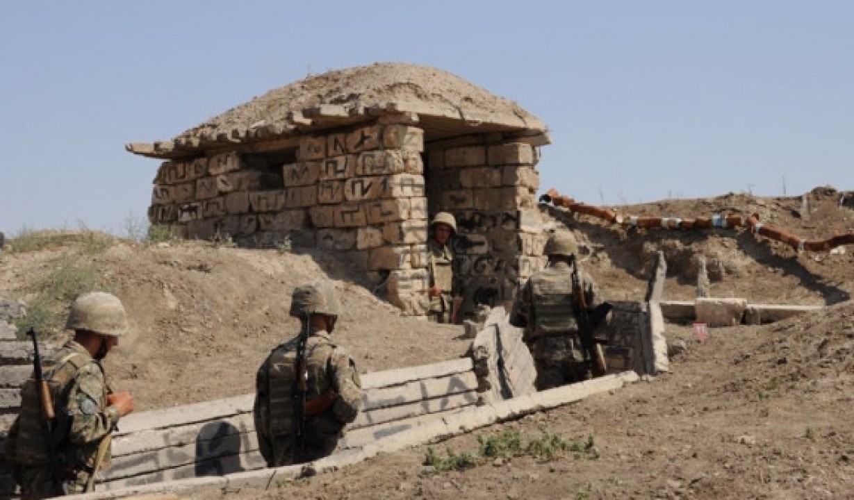Հայկական կողմին փոխանցված 10 զինծառայողների մարմինները կենթարկվեն դատագենետիկական փորձաքննության