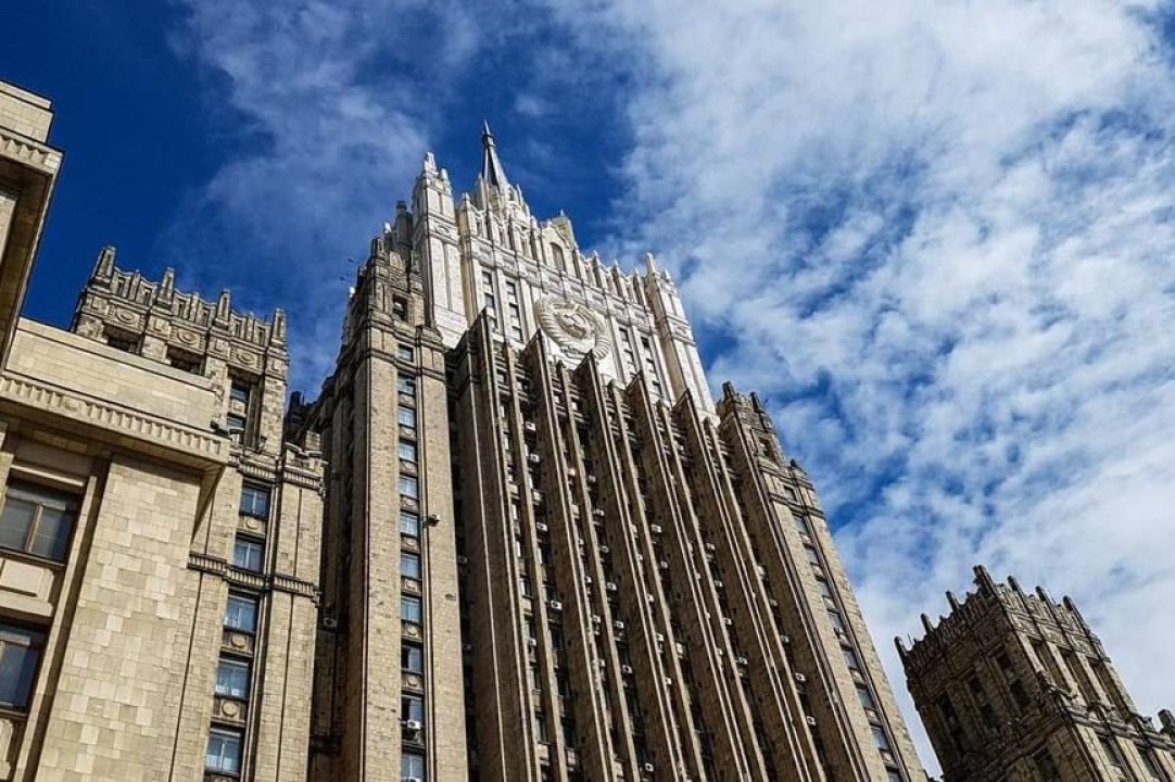ՌԴ ԱԳՆ-ն հույս ունի՝ Սոչիի հանդիպումը թույլ կտա շարժվել Հայաստանի և Ադրբեջանի միջև խաղաղության պայմանագրի կնքման ուղղությամբ