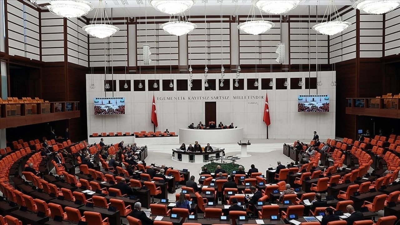 Թուրքիայի խորհրդարանը հավանություն է տվել Ադրբեջանում թուրք զինվորականների մանդատի երկարաձգմանը