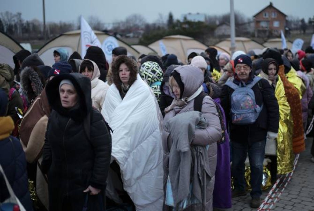 Լեհաստանում Ուկրաինայից փախստականների նոր ալիքի են սպասում