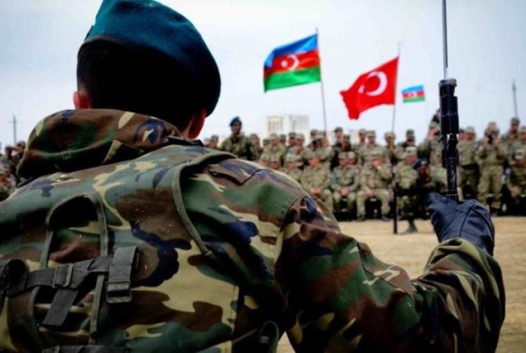 Թուրք զինվորականները կշարունակեն ծառայություն իրականացնել Ադրբեջանում