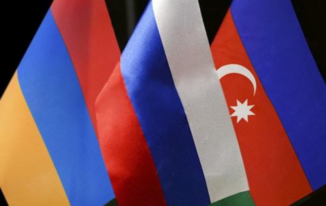 Հաջորդ շաբաթ կկայանա ՀՀ, ՌԴ և Ադրբեջանի օրենսդիրների եռակողմ հանդիպումը