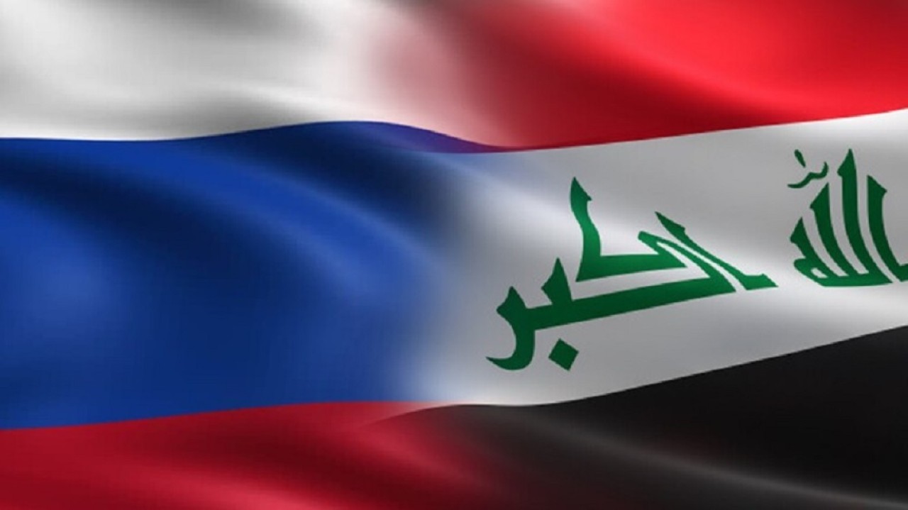 Իրաքն ու Ռուսաստանը պատրաստվում են միջուկային համագործակցության հուշագիր ստորագրել