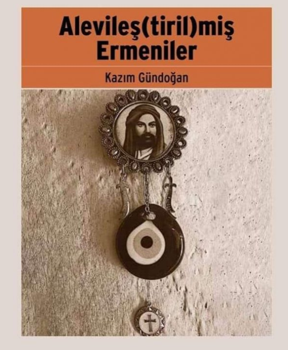 Թուրքիայում ալևիացված հայերի մասին նոր գիրք է հրատարակվել