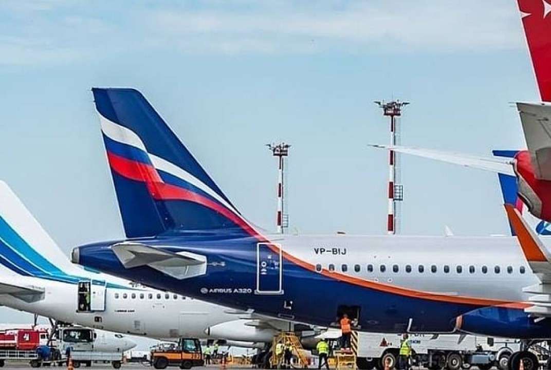 ՌԴ-ի հարավային օդանավակայաններում թռիչքների սահմանափակումները երկարացվել է մինչեւ նոյեմբերի 15-ը