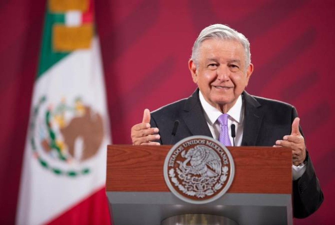 Մեքսիկայի նախագահը հայտարարել է, որ Լատինական Ամերիկայի երկրների ղեկավարը կայցելեն Մեխիկո