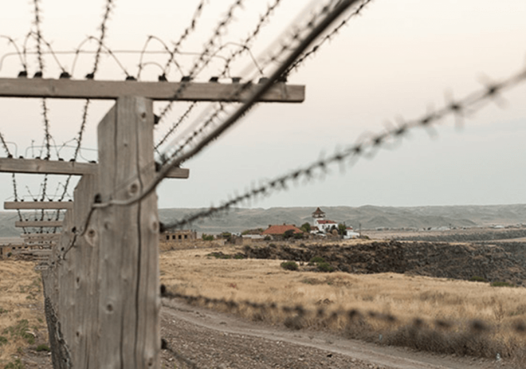 Հայաստանը սահմանն ապառազմականացնելու առաջարկ է ներկայացրել Ադրբեջանին