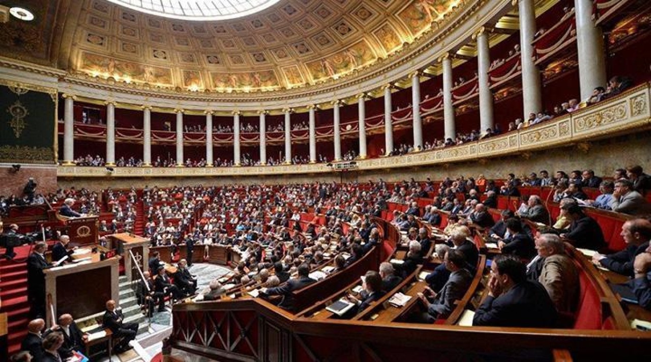 Ֆրանսիայի Սենատն ընդունեց Ադրբեջանի դեմ պատժամիջոցներ կիրառելու մասին բանաձևը