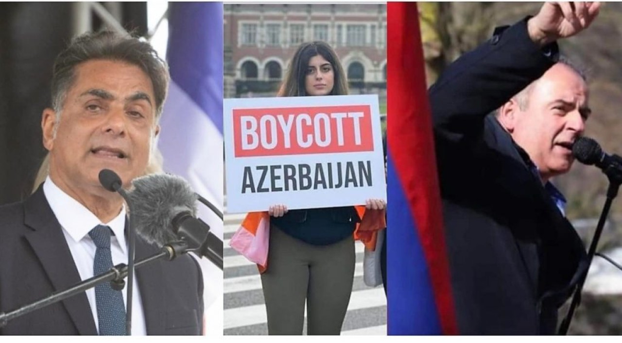 Մուրադ Փափազյանի, Սյունե և Մասիս Աբրահամյանների հայցերը դատարանն ընդունել է վարույթ