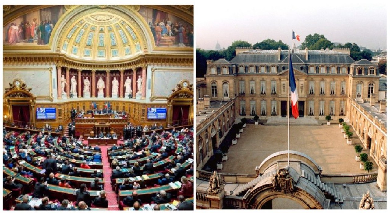 Ֆրանսայի Ծերակոյտին Առաջարկներն Ու Գործադիրին Ընդառաջելու Քաղաքական Պահերը․ Ակնարկ