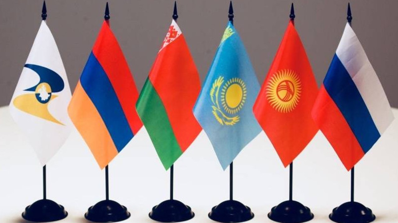 Երևանում կքննարկեն ԵԱՏՄ երկրների տնտեսական անվտանգությունը և կայունությունը