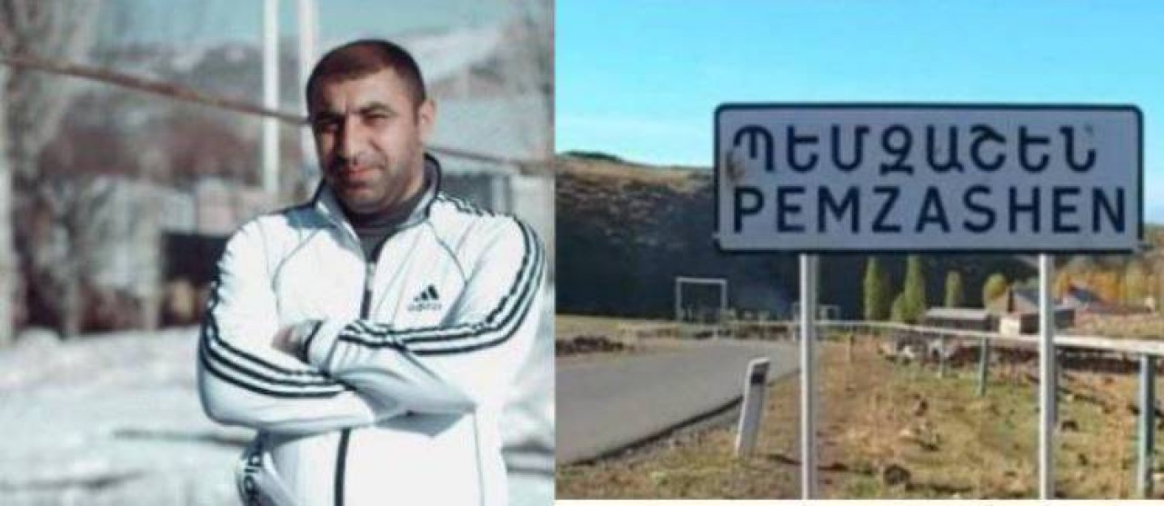 Ծիսական սպանություն, ադրբեջանցիների հետք. Պեմզաշենի դեպքերով մեղադրյալ Տիխի հետքերը տանում են Ադրբեջա՞ն
