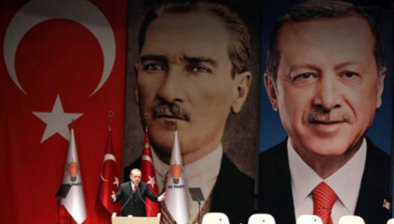 Թուրքիան պատրաստվում է ներխուժել Սիրիա. ինչ՞ վտանգներ կան մեզ համար․ 7or.am