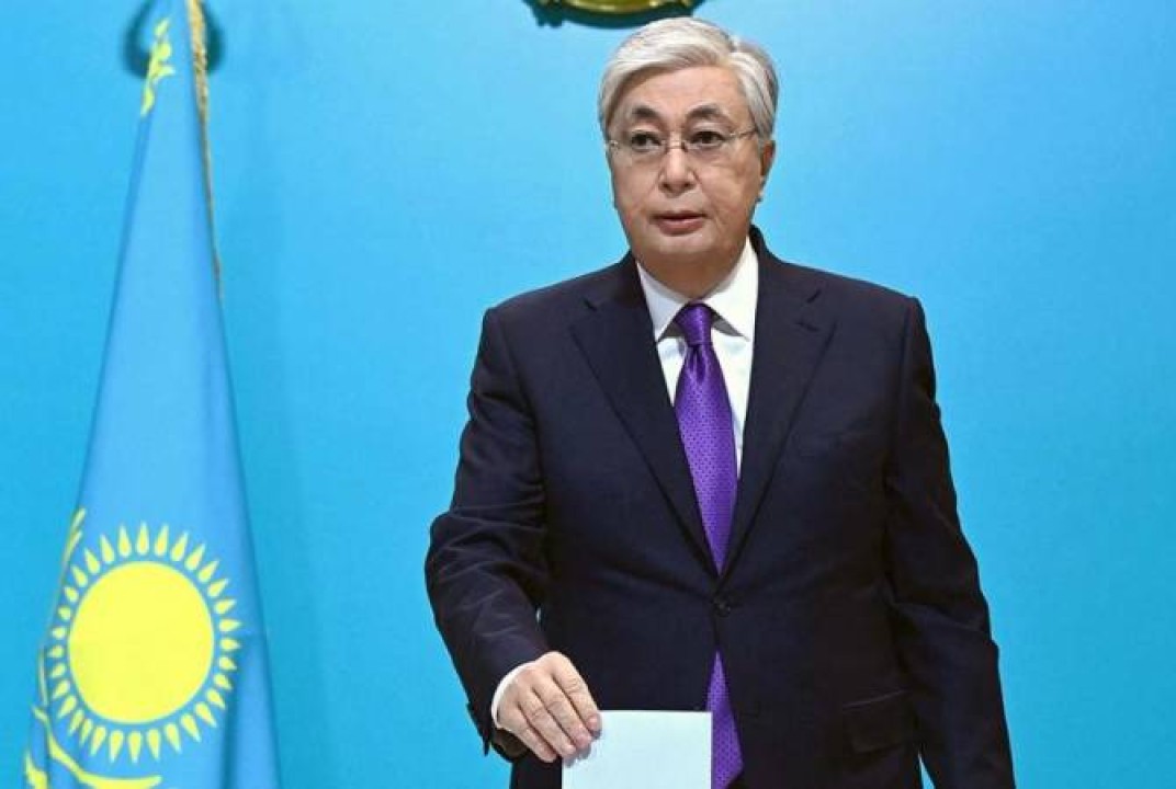 Հայտնի են Ղազախստանում կայացած նախագահական ընտրությունների ամփոփիչ տվյալները