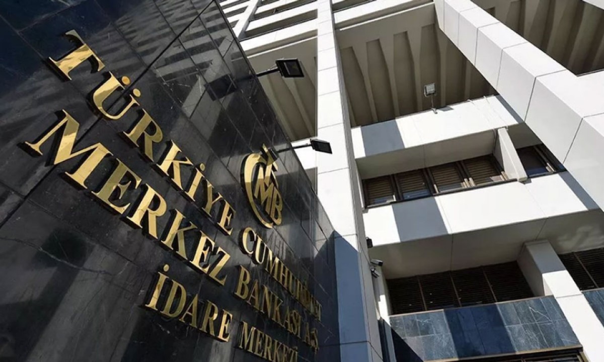 Թուրքիայի Կենտրոնական բանկը առանցքային դրույքաչափը իջեցրել է մինչեւ 9 տոկոս