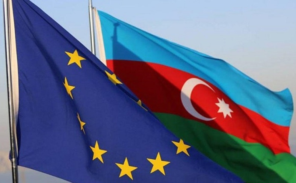 Եվրոպական Միությունը Ադրբեջանին երկու միլիարդ եվրո կտա