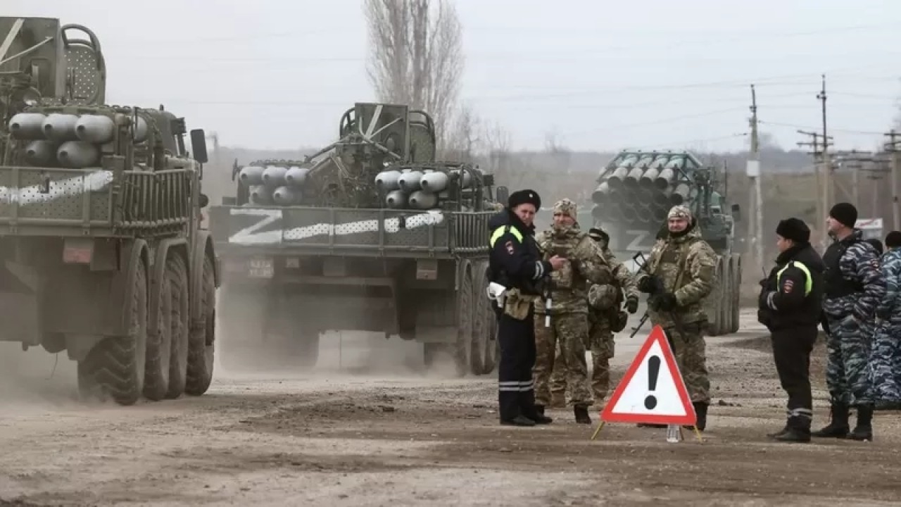 Բուլղարիան առաջին ռազմական օգնությունը կուղարկի Ուկրաինային