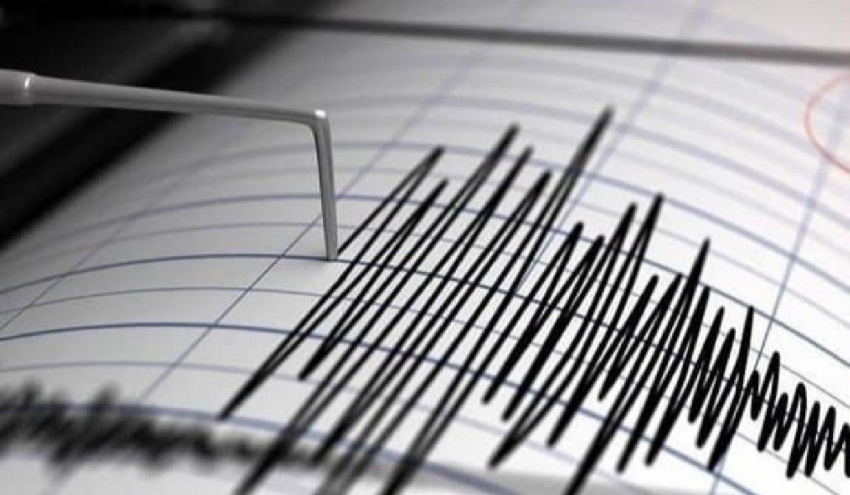 Երկրաշարժ Ադրբեջանի տարածքում. այն զգացվել է նաև Ստեփանակերտում