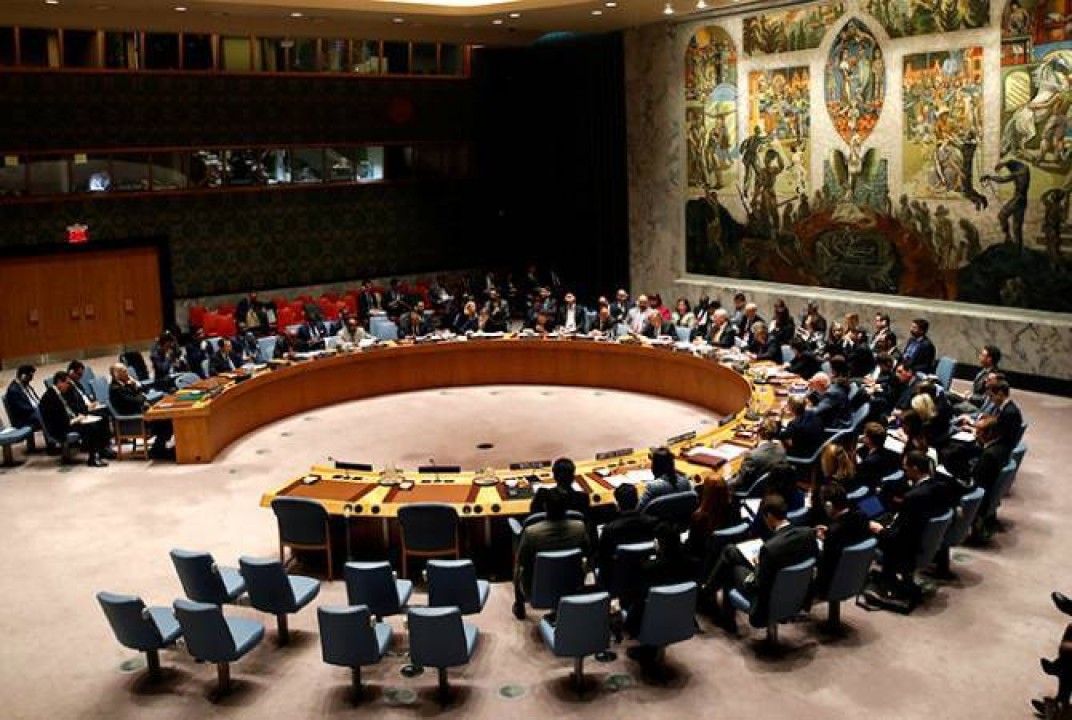 ՄԱԿ-ի անվտանգության խորհուրդը կքննարկի իրավիճակը Լաչինի միջանցքի շուրջ