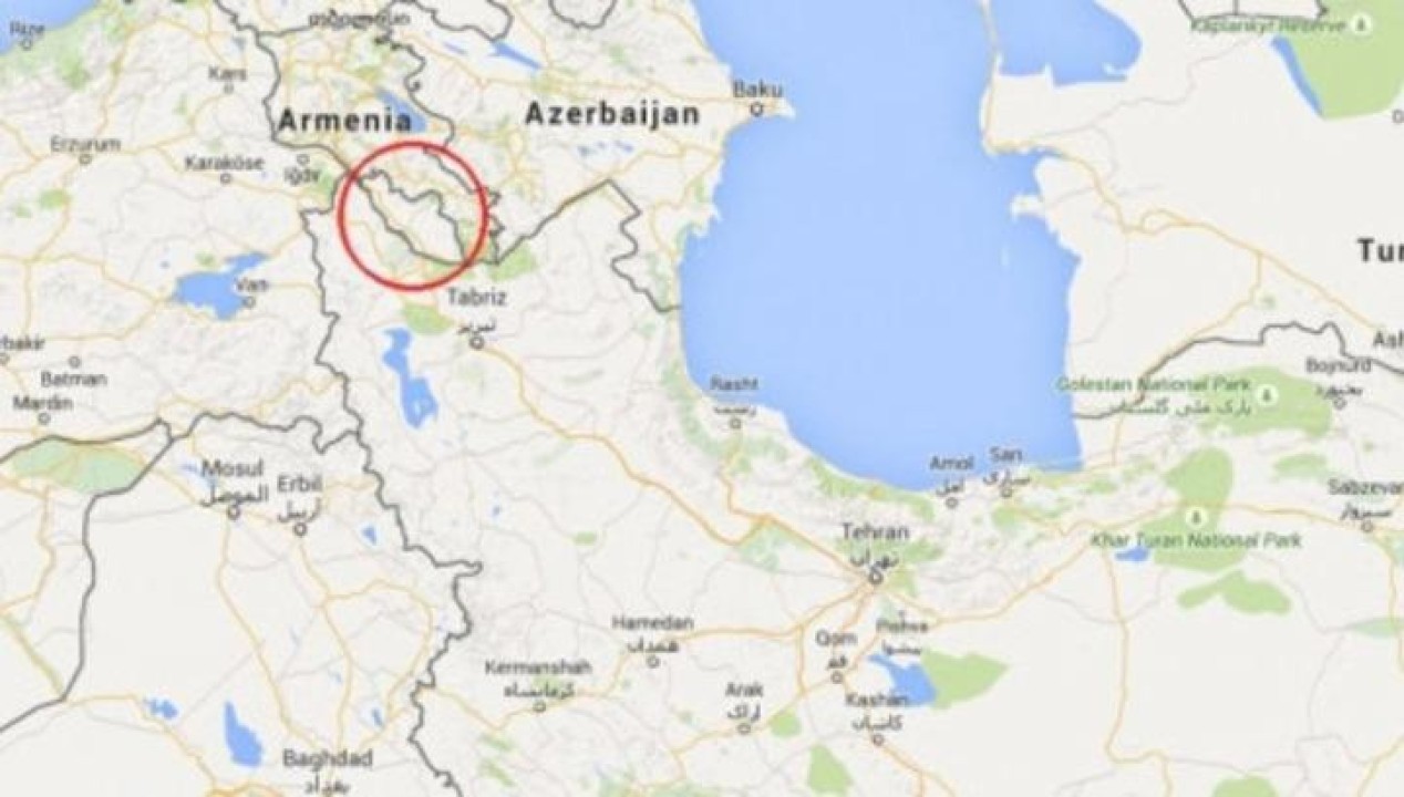 Իրանը չի փակել Նախիջևանի հետ կապը Ադրբեջանի հետ, բայց քննարկումներն այդ հարցի շուրջ շարունակվում են