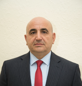 Սամվել Ավետիսյանը՝ Արցախի Հանրապետության առողջապահության նախարար