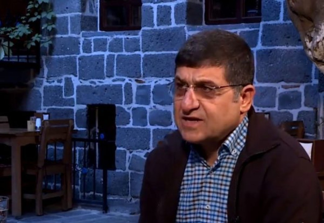 Դիարբեքիրի հայ համայնքի ղեկավարը թուրքական լրատվամիջոցին պատմել է այստեղի հայերի դրության մասին