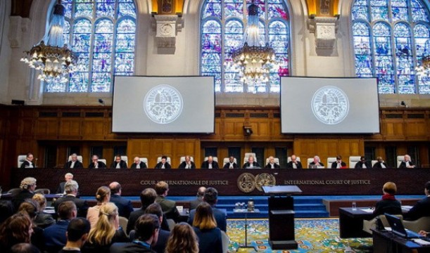 Հայաստանն ընդդեմ Ադրբեջանի հայց է ներկայացրել Արդարադատության միջազգային դատարան