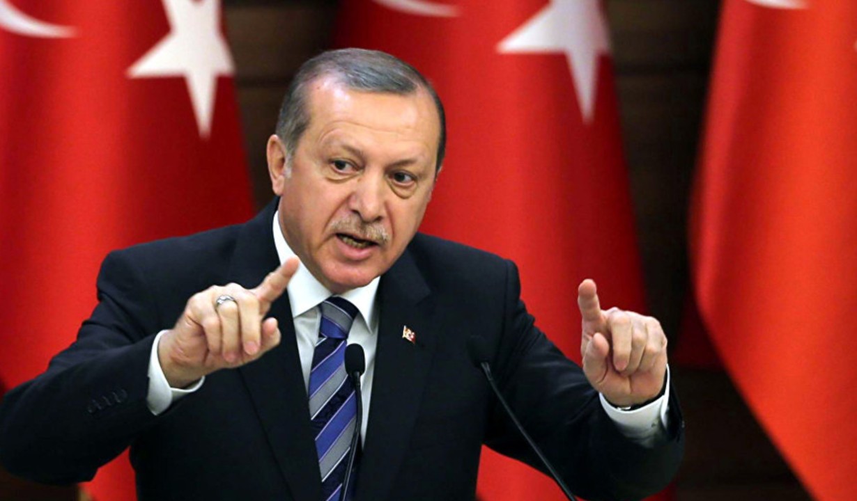2022 թվականին Թուրքիան եւ Ադրբեջանը 12 համատեղ զորավարժություն են անցկացրել. Էրդողան