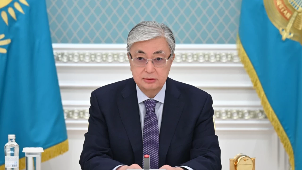 Ղազախստանի նախագահը նոր նախարարներ է նշանակել
