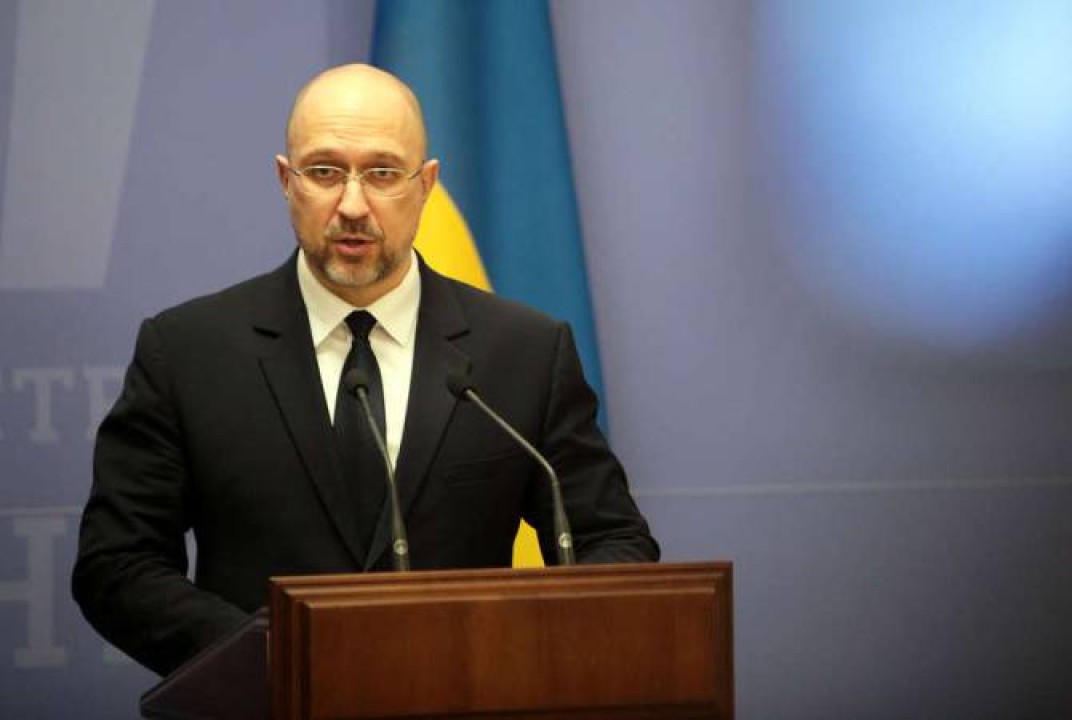 Ուկրաինայի վարչապետը հայտարարել է, որ երկիրը հույս ունի 2023-ին 17 մլրդ դոլար ստանալ վերականգնման համար