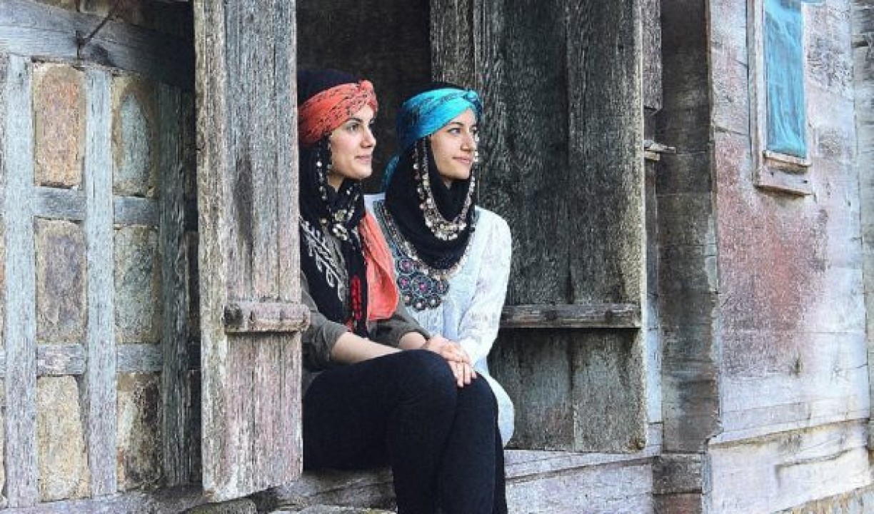 Թուրքիայում ապրող քրիստոնյա համշենցիները
