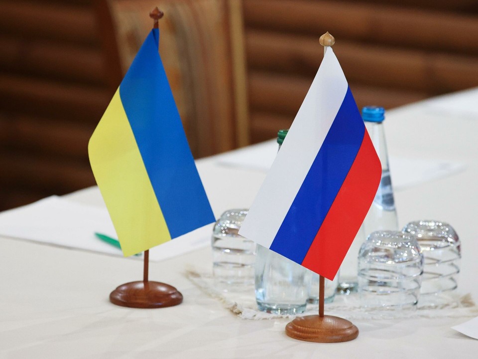 ՌԴ ԱԳՆ-ն հայտնել է, որ Մոսկվա-Կիև հնարավոր բանակցությունները կլինեն ուղիղ՝ առանց միջնորդների