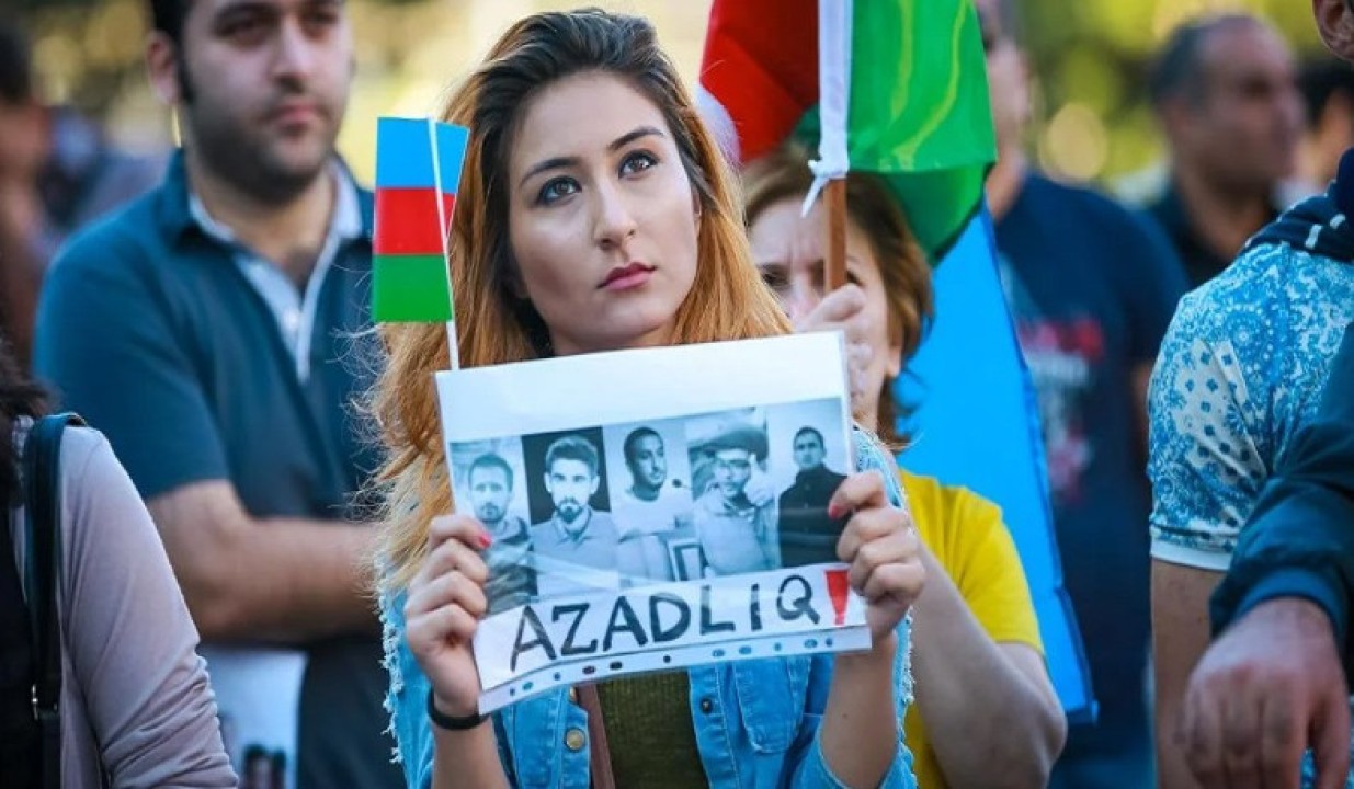 Ադրբեջանը խախտել է մարդու իրավունքները և ներխուժել Հայաստան 2022 թվականին. HRW