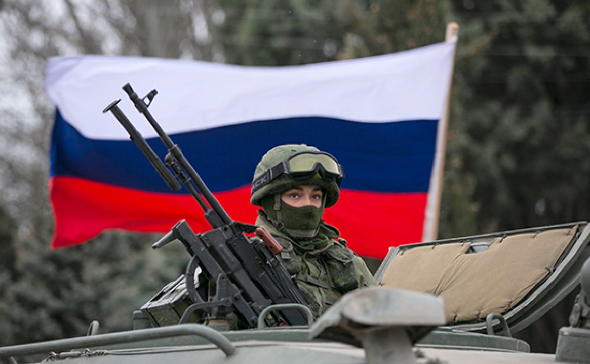 ՌԴ-ն զինված ուժերի թիվը հասցնում է 1,5 միլիոնի