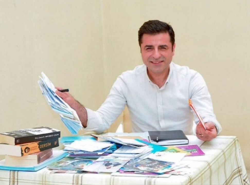 Քուրդ գործիչը չի հավատում հայ-թուրքական հարաբերությունների կարգավորմանը