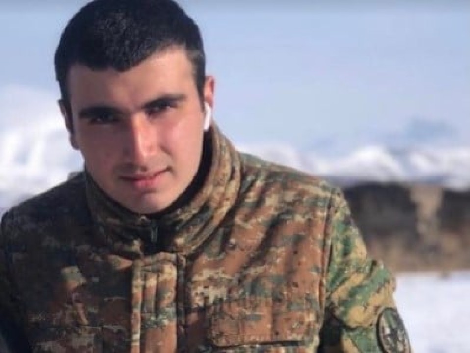 Հրդեհից զոհված Նարեկ Ավագյանը սուսերամարտի Հայաստանի երիտասարդների առաջնության չեմպիոն էր