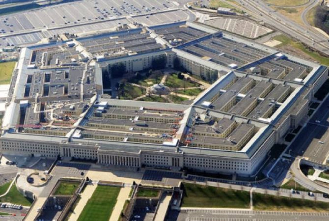 ԱՄՆ-ն առնչություն չունի Իրանում զինամթերքի գործարանի վրա տեղի ունեցած հարձակման հետ. Պենտագոն