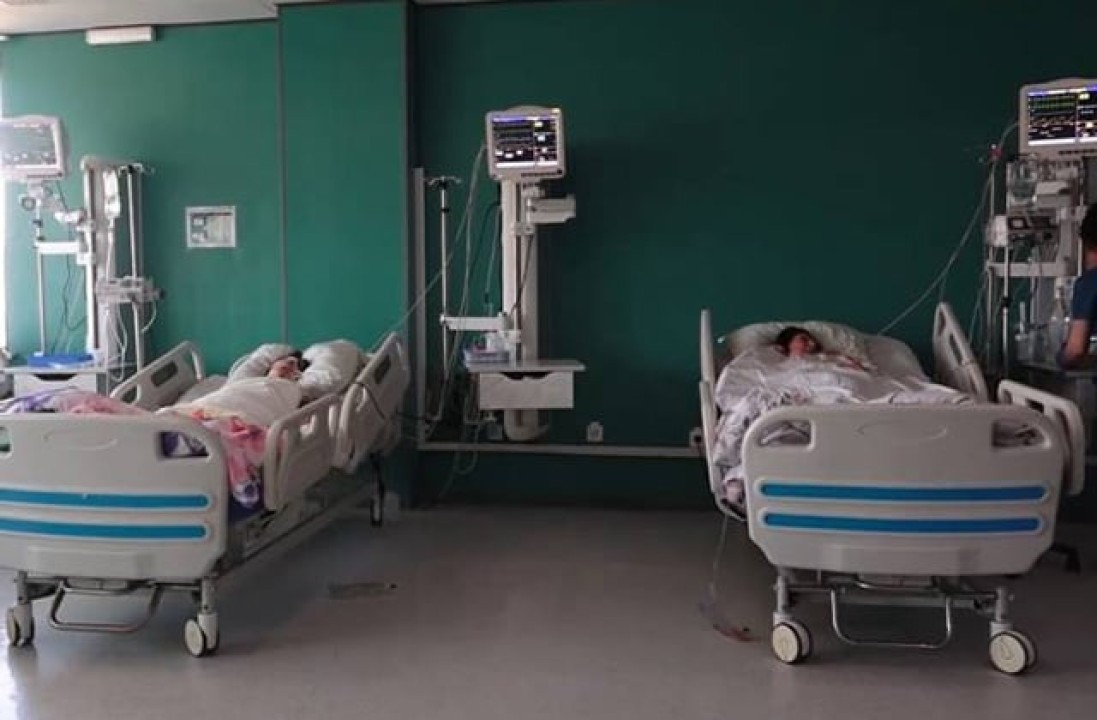 Արցախի հիվանդանոցների վերակենդանացման բաժանմունքներում են գտնվում 7 երեխա և 12 չափահաս