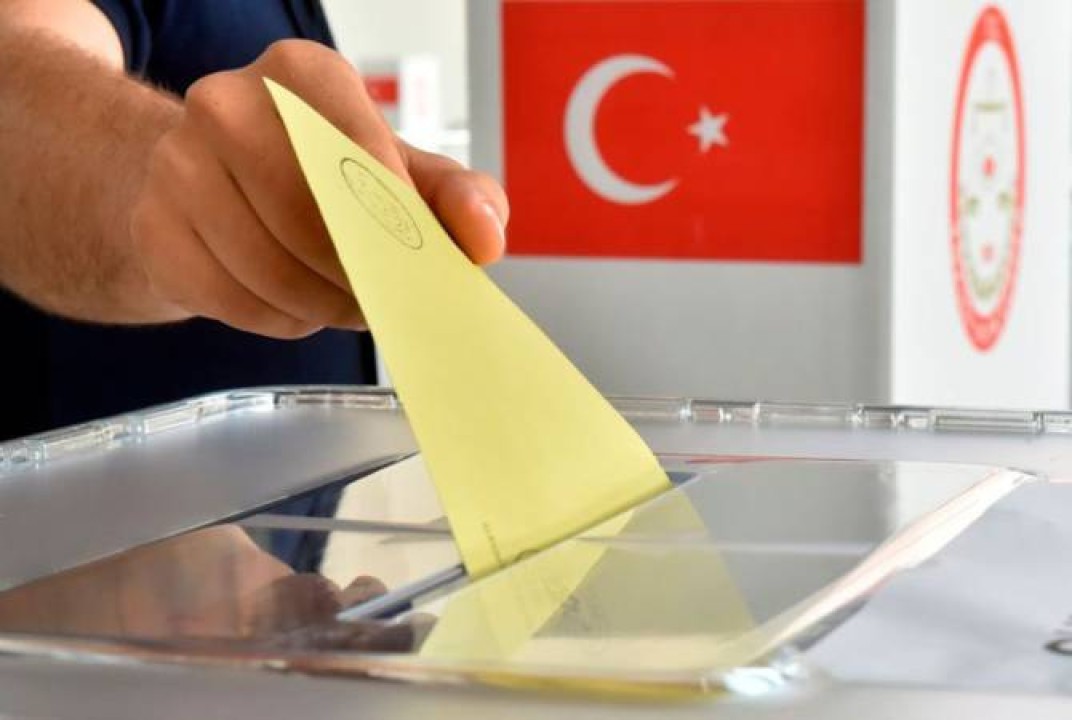 Թուրքիայում կարող են հետաձգել ընտրությունները